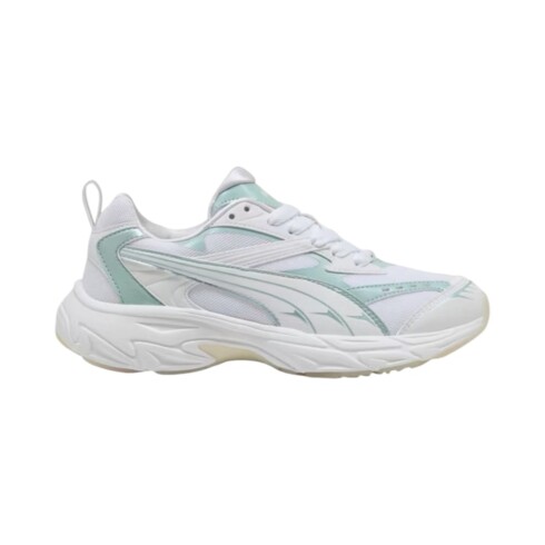 Кроссовки женские Puma Morphic AstroEscape 401313-02